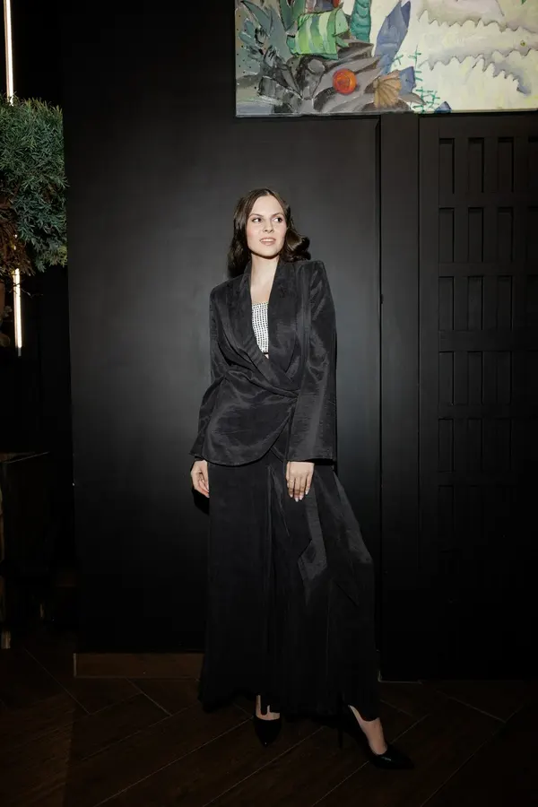 Изабелла — фото 6 из портфолио