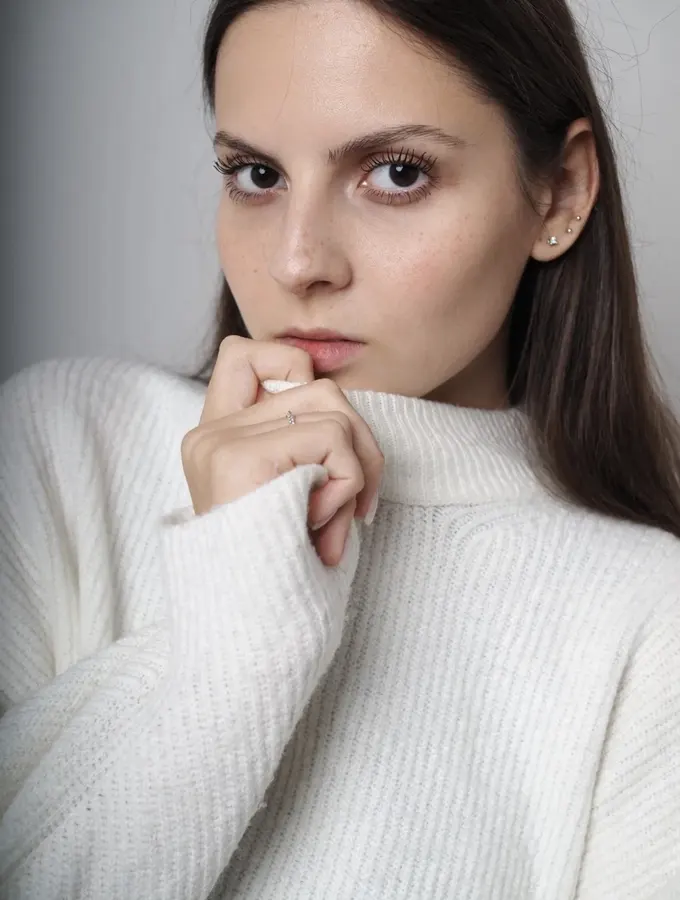 Изабелла — фото 7 из портфолио