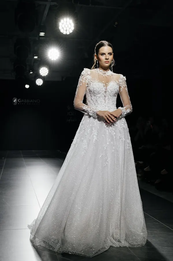 Изабелла — фото 9 из портфолио