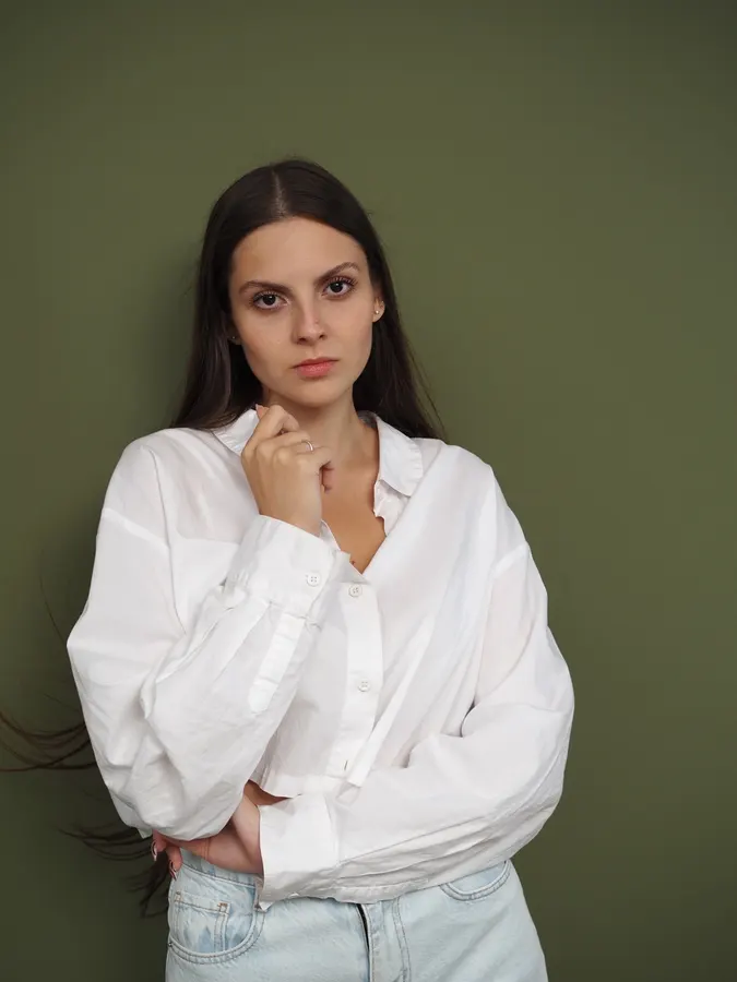 Изабелла — фото 10 из портфолио
