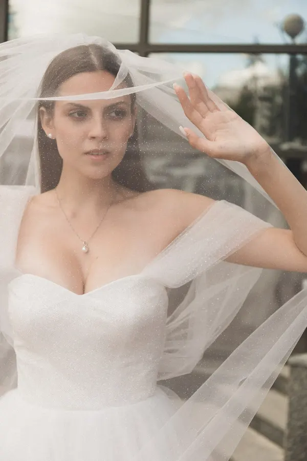 Изабелла — фото 17 из портфолио