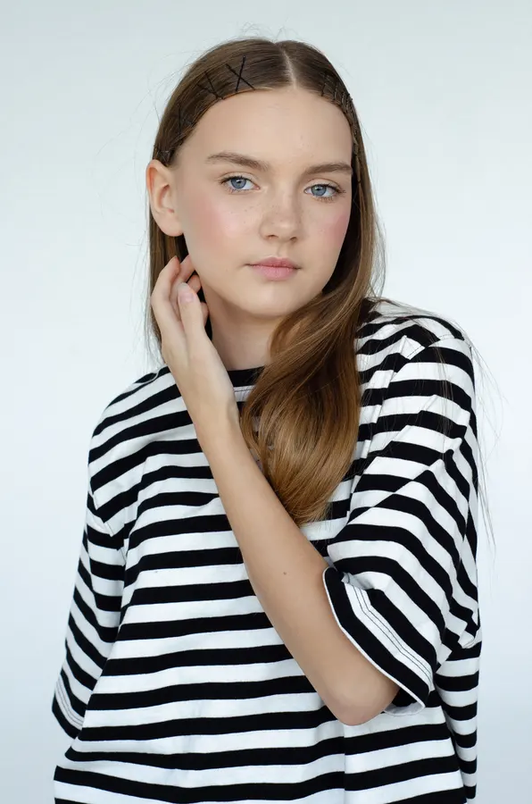 Алёна — фото 8 из портфолио