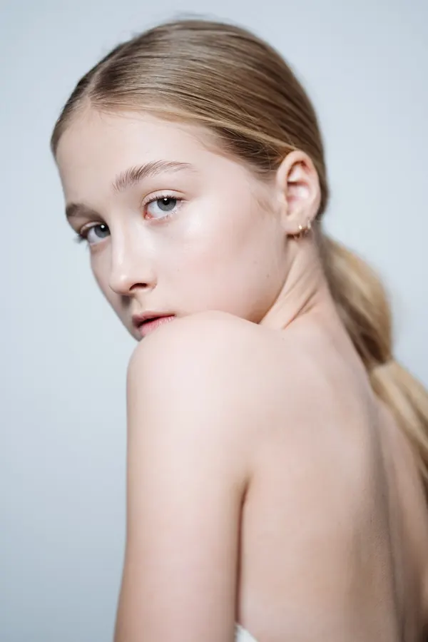 Лиза Л. — фото 14 из портфолио