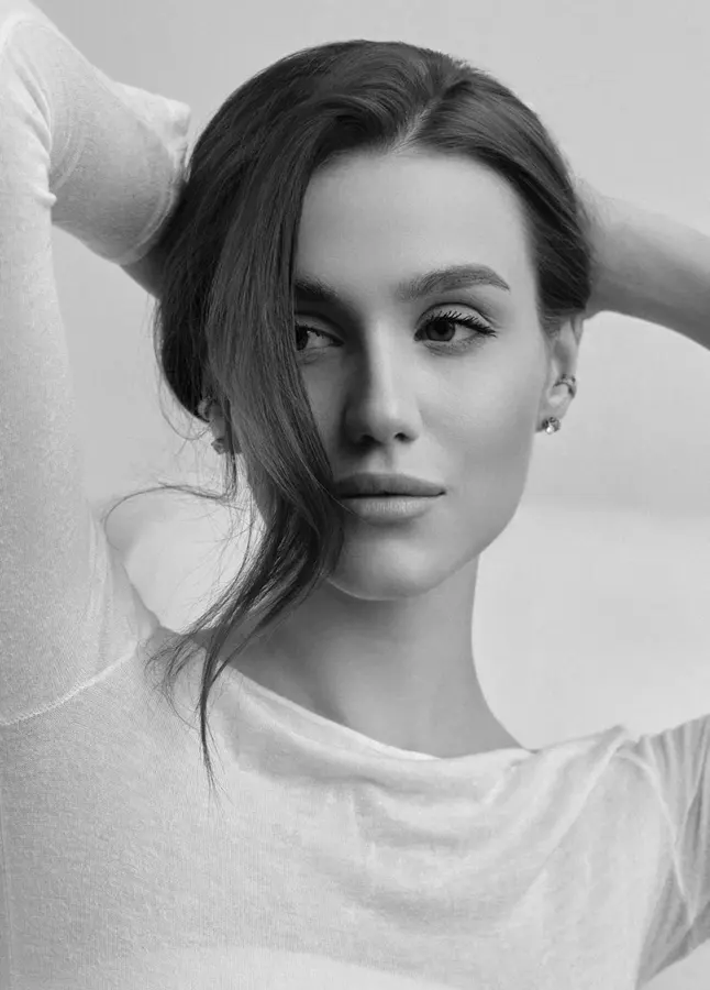Саша М — фото 26 из портфолио