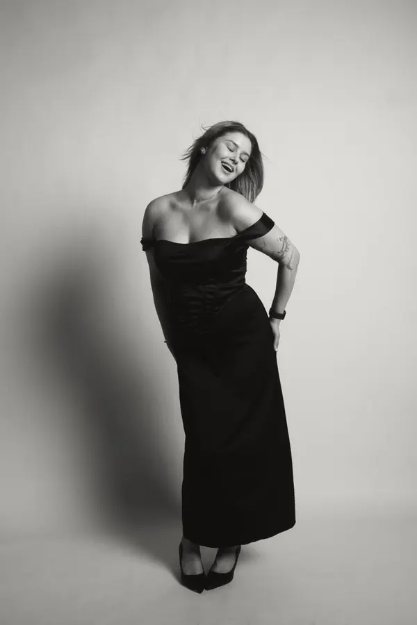 Виктория — фото 8 из портфолио